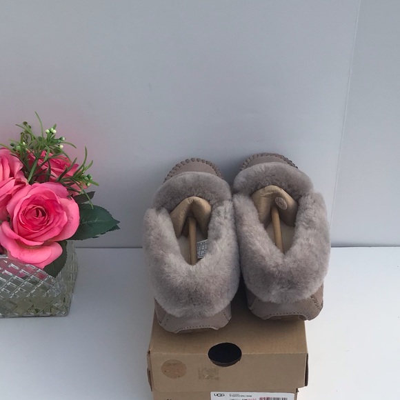 UGG Dakota Spill Seam - Picture 4 of 8